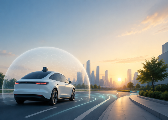 Will Self-Driving Cars Ever Be Safe Enough for Everyday Use?