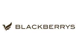 Blackberrys