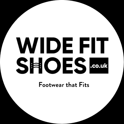 Wide Fit Shoes