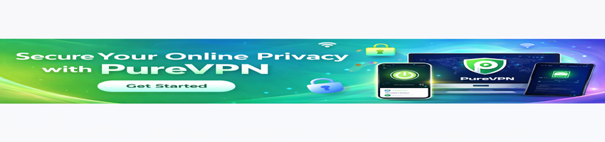 PureVPN