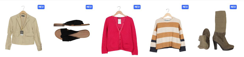 Momox Fashion